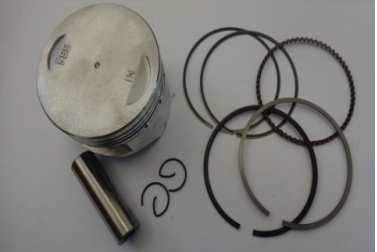 DY 90 Piston Complete (Piston 47mm; GP 13mm)