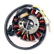 Scooter GY6 125cc-250cc 11 Pole GY6 Scooter Stator
