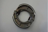 GS 125 Brake Shoes (Large)