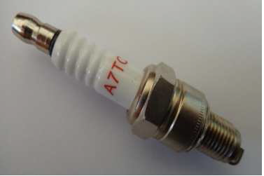 A7 Sparkplug = C7HSA