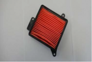 Square Scooter Air Filter