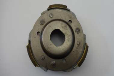 Scooter GY6 Back Clutch Shoes ONLY