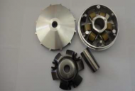 Scooter GY6 Front CVT Clutch