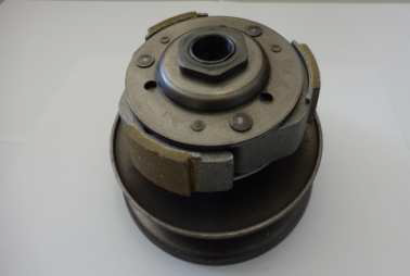 Scooter GY6 Complete Back Clutch