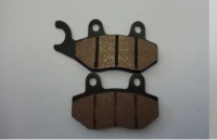 GY6-125 Brake Pads