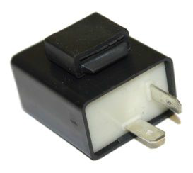 2 Pin Flasher Relay