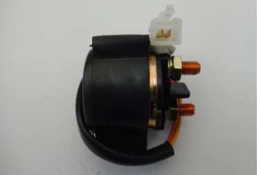 GY6 125-150 Solenoid