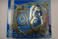 CG 250 Gasket Set Complete
