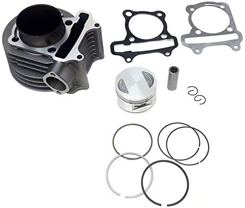 Big Boy Revival Piston And Barrel Kit 150cc