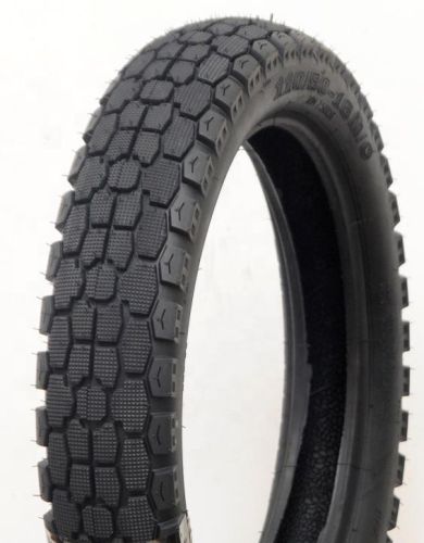 Big Boy TSR Back Tire 18 Inch