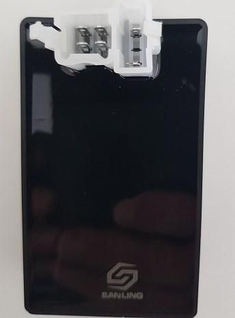 Big Boy GPR CDI