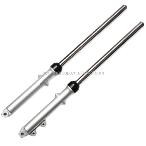 Big Boy TSR Shocks