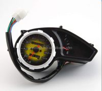 Bashan Xplode Speedo Meter Analog