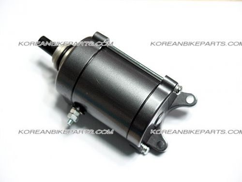 Big Boy TSR Starter
