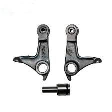 CG 200cc rocker arms