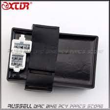 CG DC CDI