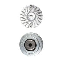 Linhai 400cc Front CVT