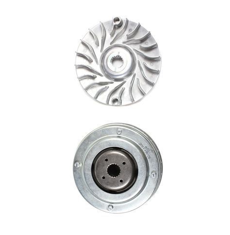 Linhai 400cc Front CVT