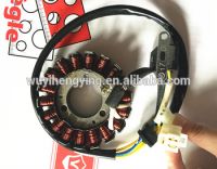 Linhai Rustler Stator Coil