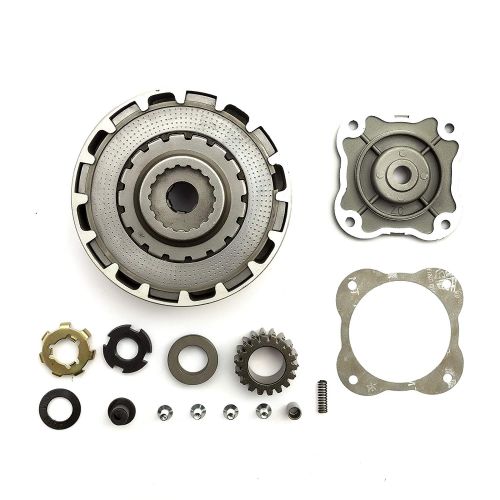 Pit Bike Clutch - big boy parts,big boy scooter parts,big boy velocity ...