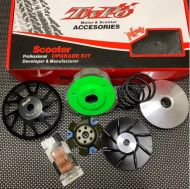 Scooter GY6 Performance Clutches Kit