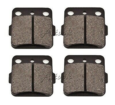 Yamaha Blaster YZ 200 Brake Pads 1