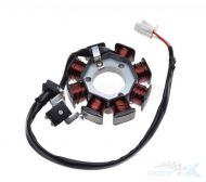Yamaha YBR 125 Stator