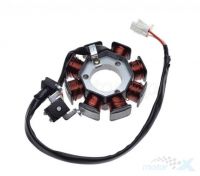 Yamaha YBR 125 Stator