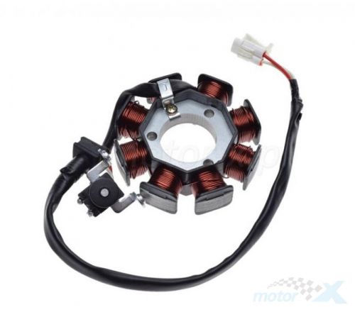 Yamaha YBR 125 Stator