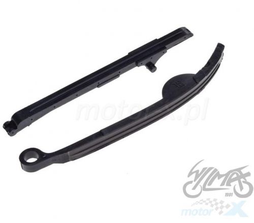 Yamaha YBR 125 Timing Chain Guides