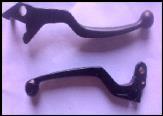 Suzuki Gn Brake NAd Clutch Lever