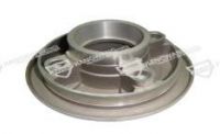 HONDA E-STORM REAR SPROCKET HUB