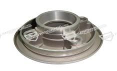 HONDA E-STORM REAR SPROCKET HUB