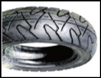 Scooter Tire 350-10 