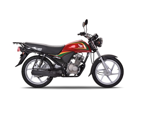 Honda Ace Parts And Spares