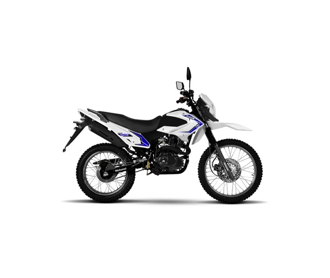 Bashan Xplode Parts And Spares