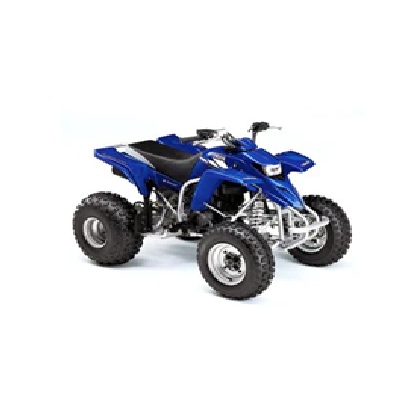 Yamaha Blaster