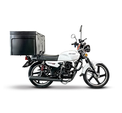Big Boy Cargo Parts