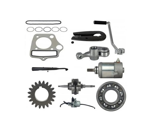 CB Parts (Timing Chain)