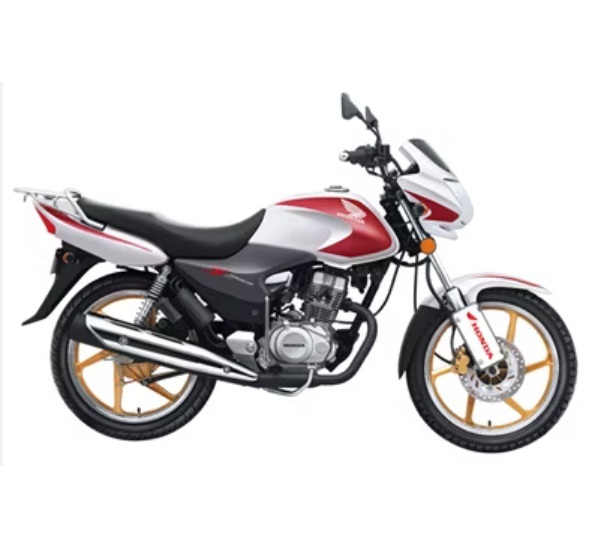Honda Estorm