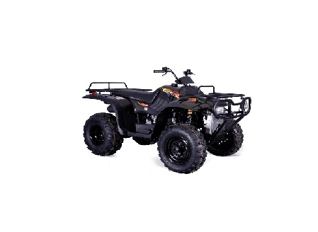 Linhai Rustler Parts And Spares