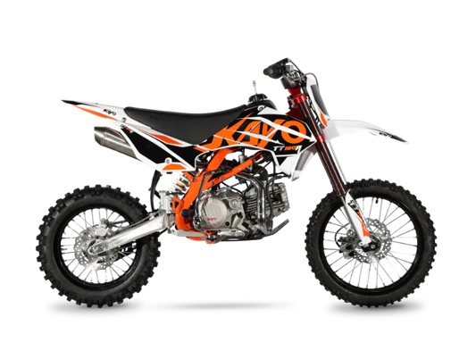 Pitbike