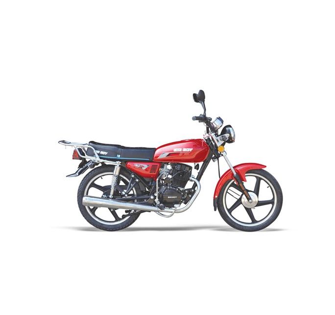 Big Boy Velocity Parts And Spares