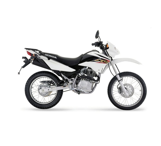 Honda XR Parts