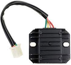 Big Boy Velocity Voltage Regulator