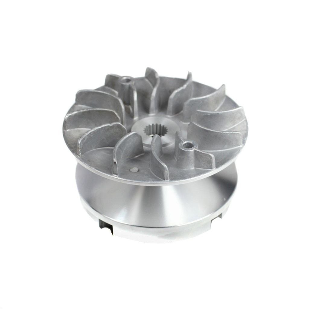 Scooter Gy6 170cc Front CVT