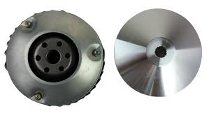 Scooter Gy6 250 Front Variator