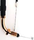 CD 110 Throttle Cable