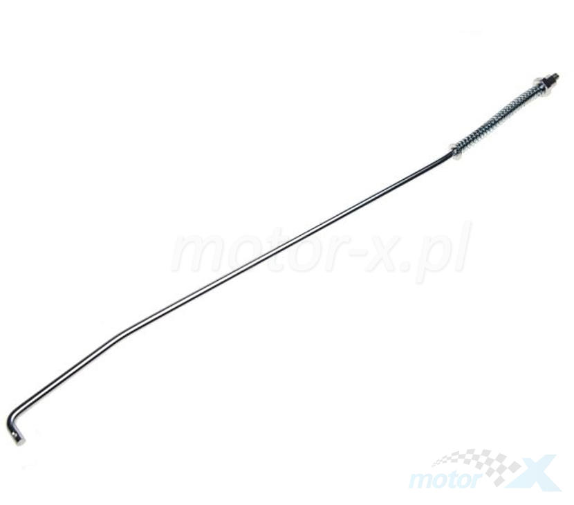 Suzuki Gn Back Brake Rod