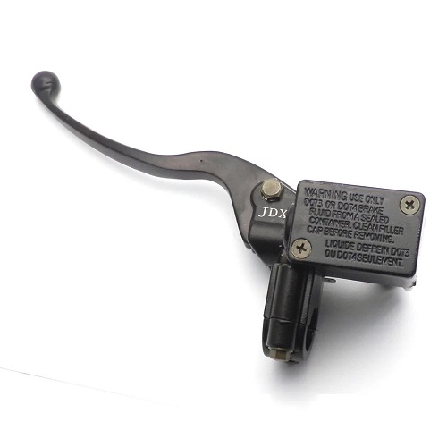 Scooter Left Hand Brake Master Cylinder 10mm